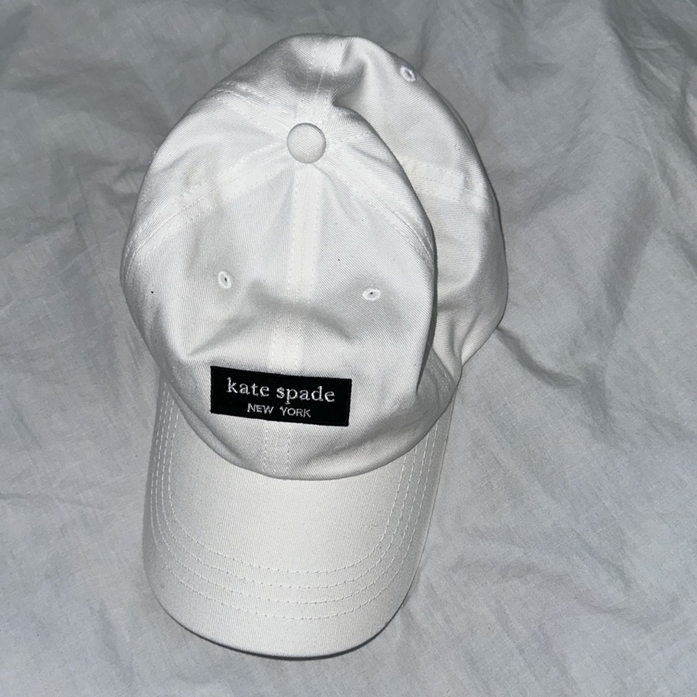 Nylonhouse x Kate spade hat